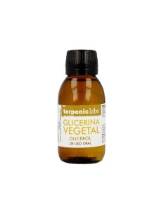 terpenic glicerina vegetal 250 g