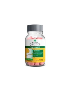AQUILEA QBIOTICS Complemento Alimenticio 30 gummies