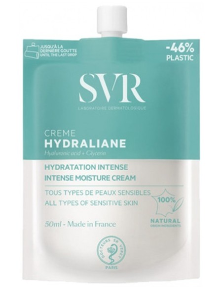 SVR Hydraliane Crema Hidratante 50 ml