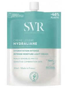 SVR Hydraliane Crema Ligera Hidratante 50 ml