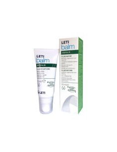 LETI BALM Repair Fluido  Nature 10 g