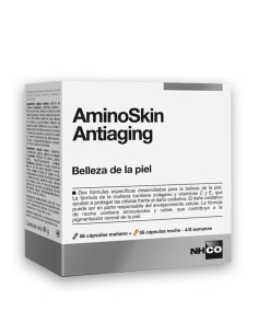 NHCO Nutrition AminoSkin Antianging NHCO Nutrition AminoSkin Antianging