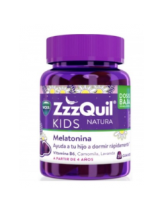 ZZZQUIL KIDS Natura...