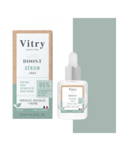 VITRY Boost Sérum uñas 10 ml