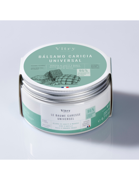 VITRY Bálsamo Caricia Universal 200 ml