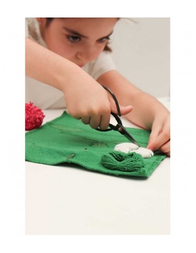 OLI & CAROL DIY Ramona the radish