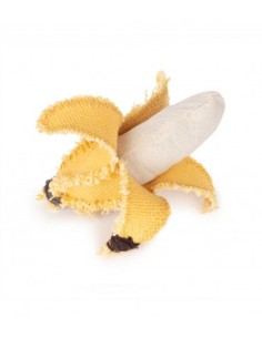 Oli & Carol DIY Ana banana