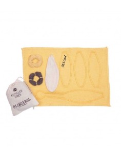 Oli & Carol DIY Ana banana 2