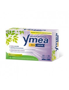 YMEA Día & Noche 32...