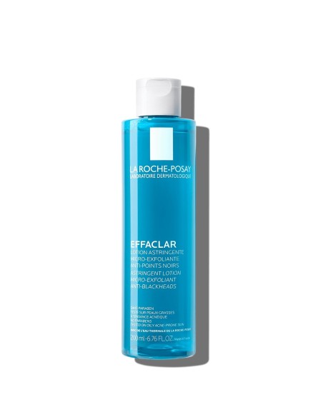 LA ROCHE EFFACLAR Loción Astringente 200 ml