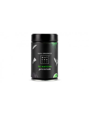 Comprar Matcha & Co - Té Matcha premium 100% ecológico 30g