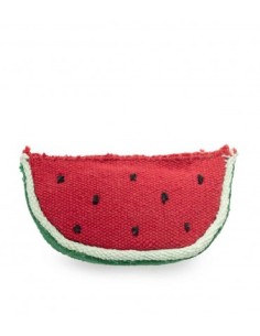 OLI & CAROL DIY Wally the watermelon