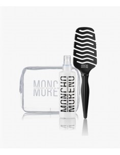 MONCHO MORENO Bond J'Aime...