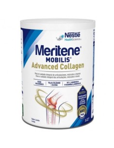 MERITENE Mobilis Sabor Limón 400 g