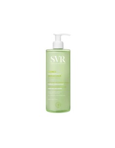 SVR SEBIACLER Gel Limpiador 400 ml
