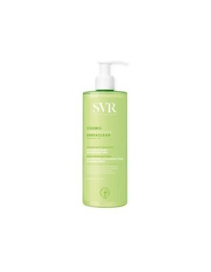 SVR Sebiaclear Crema Lavante 400 ml