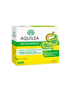 AQUILEA ANTIDIARREICO 14 sobres