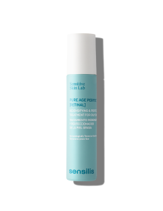 SENSILIS AGE PERFECTION [RETINAL] tratamiento redensificante matificante 50 ml