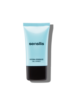 SENSILIS HYDRA ESSENCE [GEL SORBETE] gel sorbete hidratante 40 ml