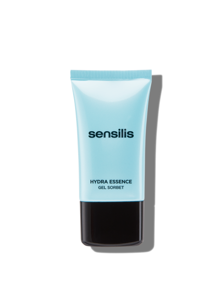 SENSILIS HYDRA ESSENCE [GEL SORBETE] gel sorbete hidratante 40 ml