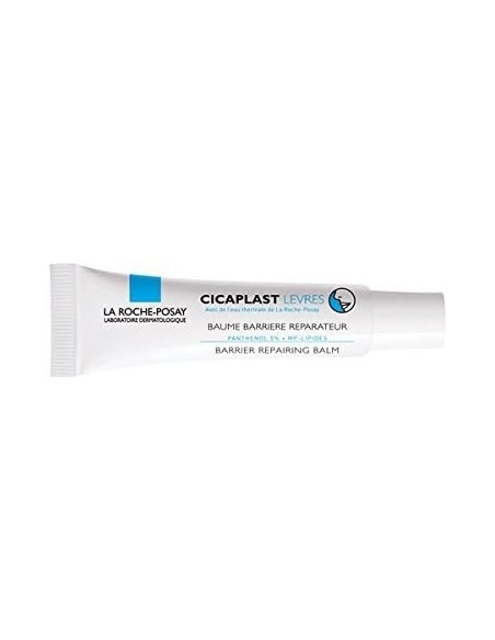 LA ROCHE POSAY CICAPLAST Labios 7,5 ml