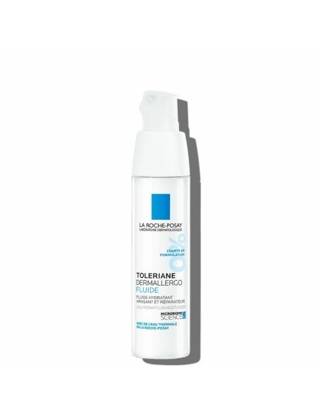 LA ROCHE POSAY TOLERIANE Dermallergo Fluido 40 ml