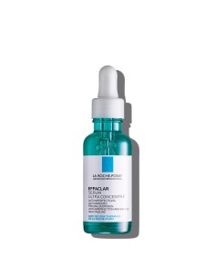 LA ROCHE POSAY EFFACLAR Sérum Anti-Imperfecciones 30 ml