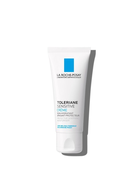LA ROCHE POSAY TOLERIANE Sensitive Crema 40 ml
