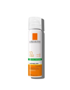LA ROCHE POSAY ANTHELIOS Spray Invisible SPF 50+ 75 ml