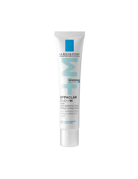 LA ROCHE POSAY EFFACLAR Duo + M 40 ml
