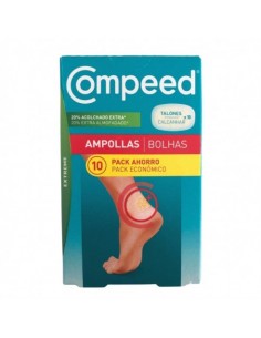 COMPEED Ampollas extreme...