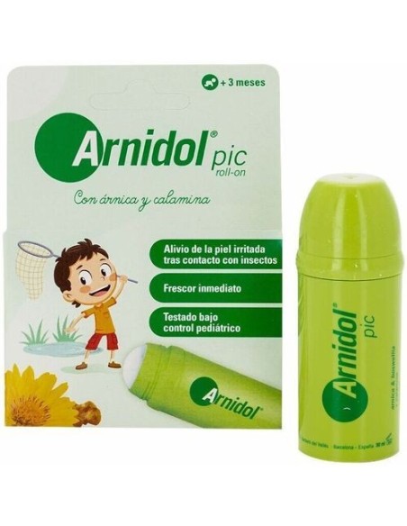 ARNIDOL Pic Roll-on 30 ml