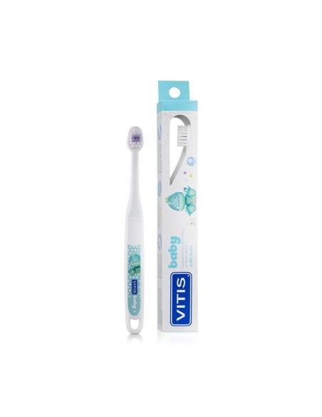 VITIS Cepillo Dental Baby