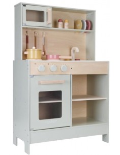 LITTLE DUTCH Cocina de Madera
