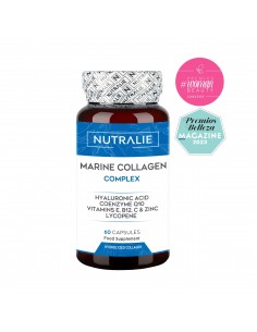NUTRALIE Colágeno Marino...