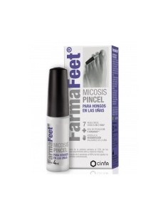 FARMAFEET Micosis Pincel...