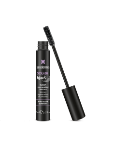 SESDERMA Seslash Black Máscara Regeneradora de pestañas 5 ml