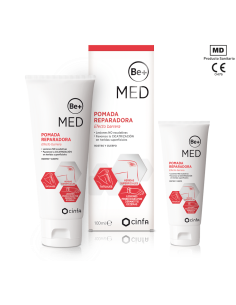BE+ MED Pomada Reparadora Efecto Barrera