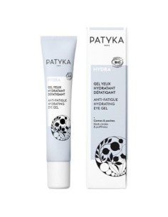 Patyka serum hydra booster 30 ml