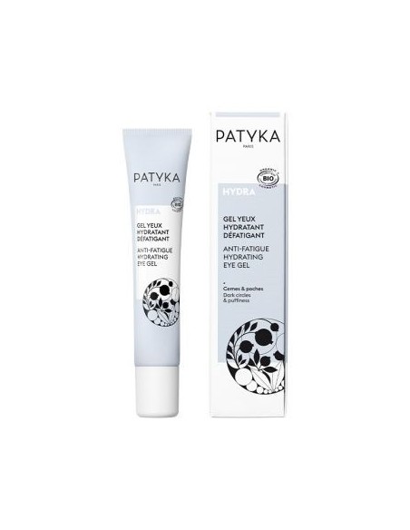 Patyka serum hydra booster 30 ml