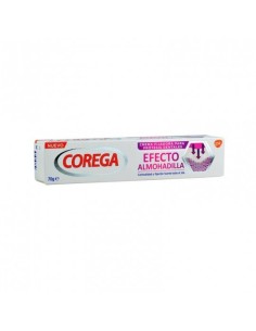 COREGA EFECTO ALMOHADILLA Sabor Menta 70 g