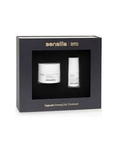 SENSILIS UPGRADE [DAY CREAM] Crema 50ml + [EYES] Contorno de ojos 15 ml NAVIDAD 2023