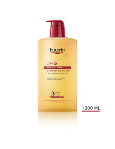 EUCERIN PH5 Oleogel de Ducha 1000 ml
