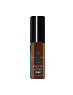SKINCEUTICALS AOX+ Eye Gel Tratamiento Antioxidante Sérum Contorno de Ojos 15 ml