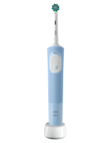 ORAL-B Vitality PRO Protect X Clean Cepillo Eléctrico Azul