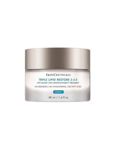 SKINCEUTICALS Triple Lipid Restore 2:4:2 tratamiento antiedad 48 ml