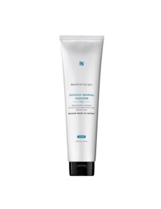 SKINCEUTICALS Glycolic Renewal Cleanser gel exfoliante 150 ml