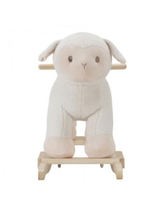 little dutch cocina de madera rosa 2