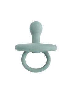 MINIKOIOI Chupete Silicona - Verde River