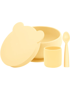 MINIKOIOI Set BLW I - Amarillo Butter